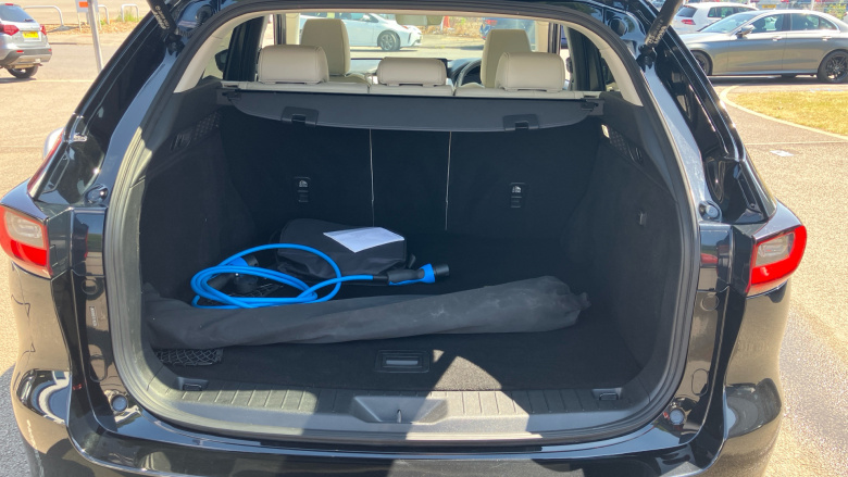 Mazda CX-60 2.5 PHEV Takumi 5dr Auto Estate